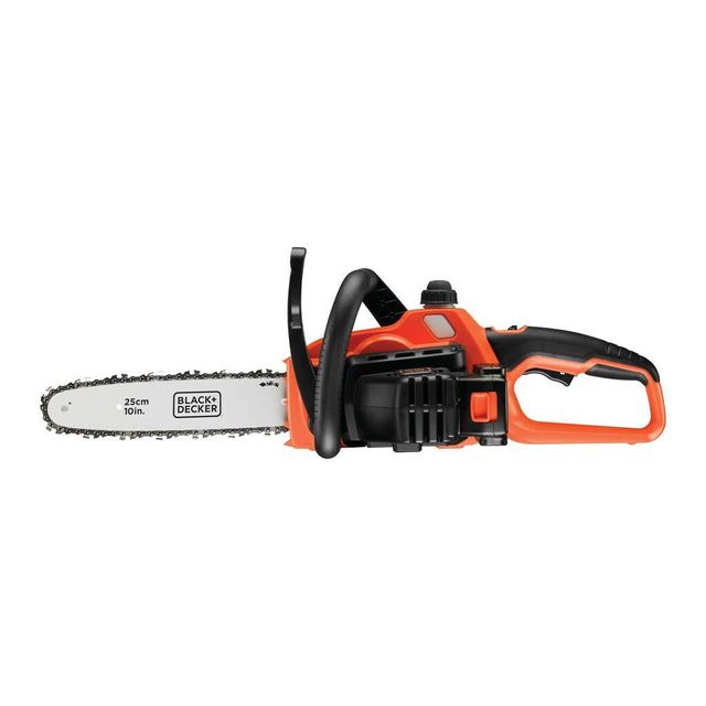 Black & Decker Chainsaw 18V 2.0Ah