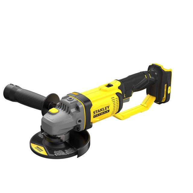 Stanley FatMax V20 Small Angle Grinder