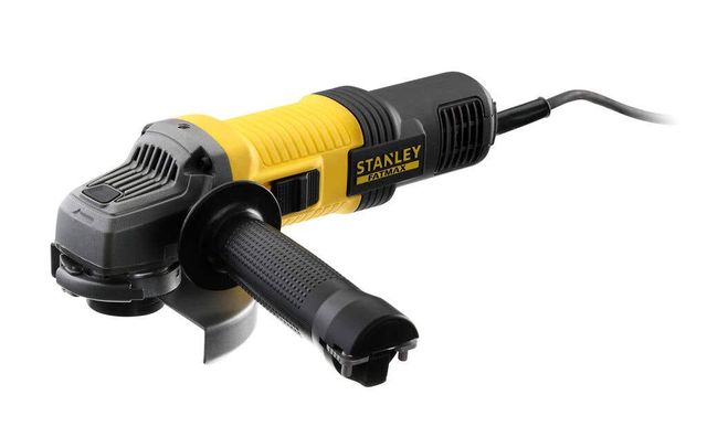 Stanley FatMax 850W Angle Grinder 125mm