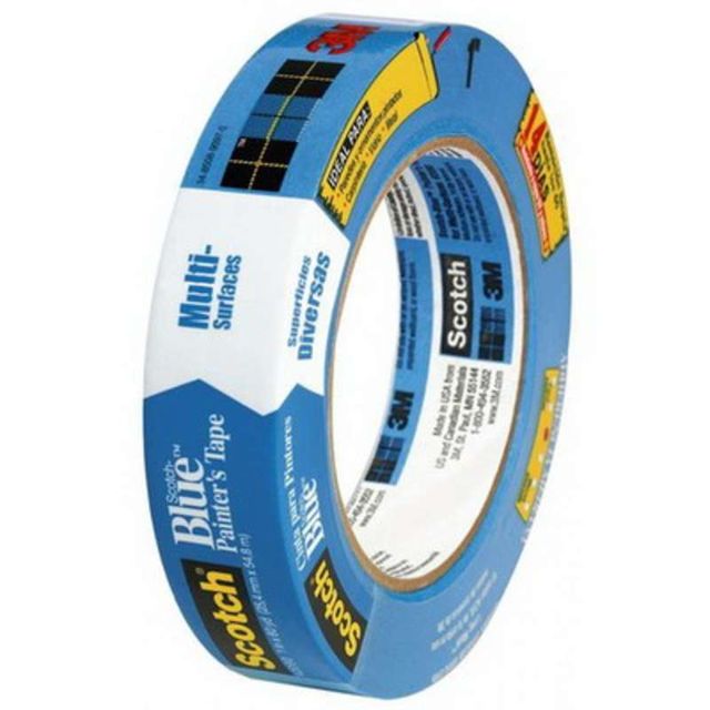 ScotchBlue Original Multi-Surface Painter’s Tape 18mm x 55m