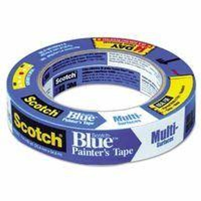 Scotch Blue Original Multi-Surface Masking Tape 48mm x 55m