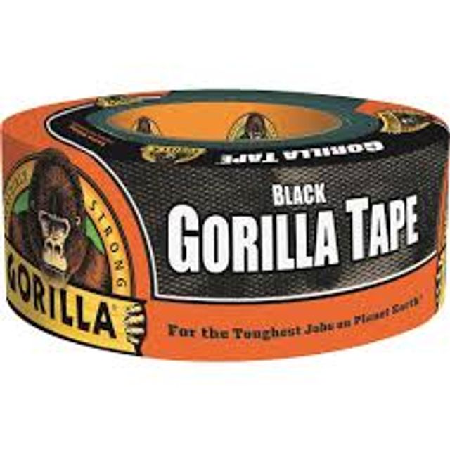 Gorilla Tape 48mm x 11m