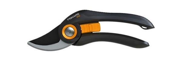 Fiskars Solid Snip Secateurs