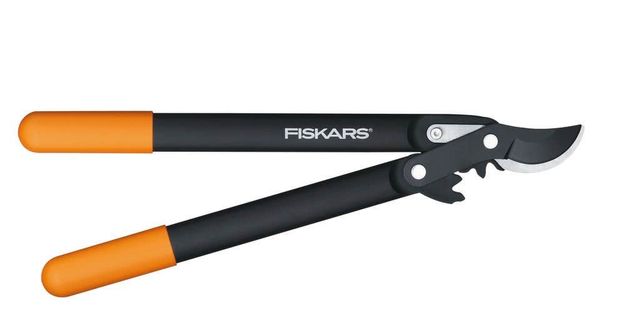 Fiskars PowerGear Lopper Bypass Small L72