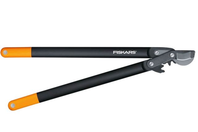 Fiskars PowerGear Lopper Bypass Large L78