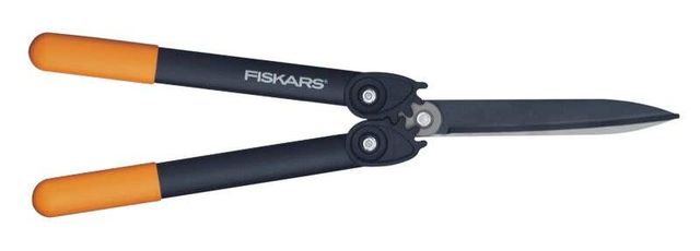 Fiskars PowerGear II Hedge Shear HS72