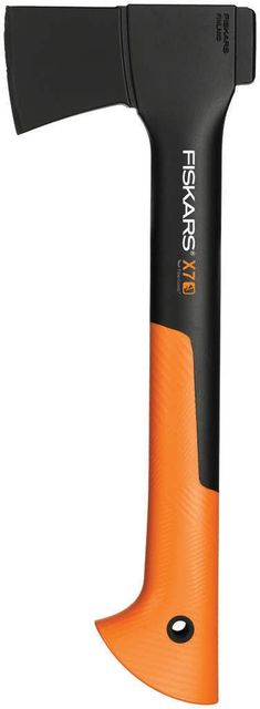 Fiskars Chopping Axe XS X7
