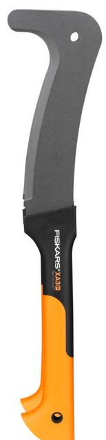 Fiskars WoodXpert Brush Hook XA3