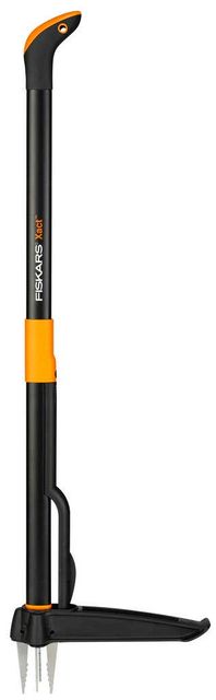 Fiskars Xact 4 Pronged Weed Puller