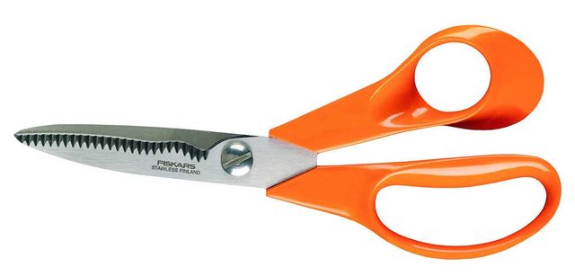 Fiskars Classic Kitchen Scissors Universal 18cm