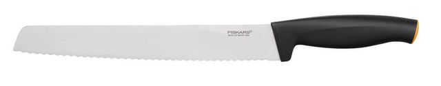 Fiskars Bread Knife 23cm