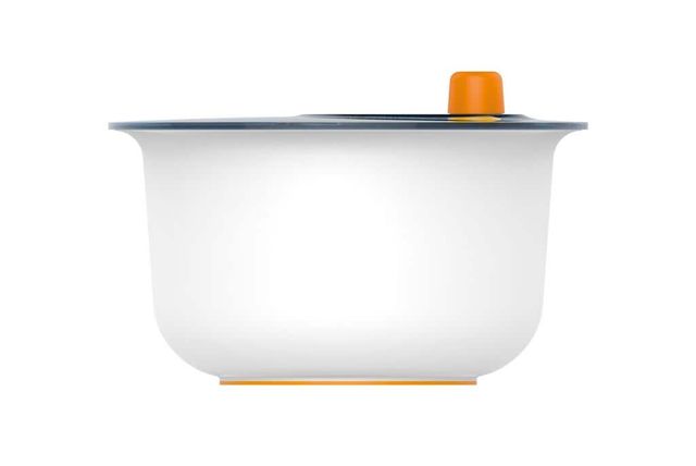 Fiskars Salad Spinner