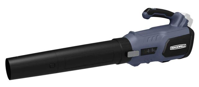 Rockwell 18V Turbo Blower Skin