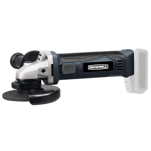 Rockwell 18V Grinder Skin