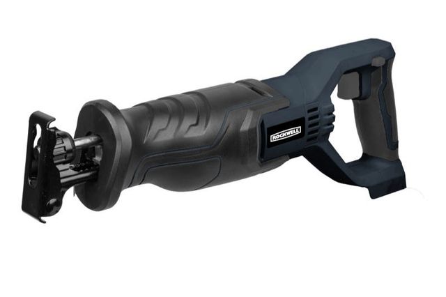 Rockwell 18V Li-Ion Reciprocating Saw Skin