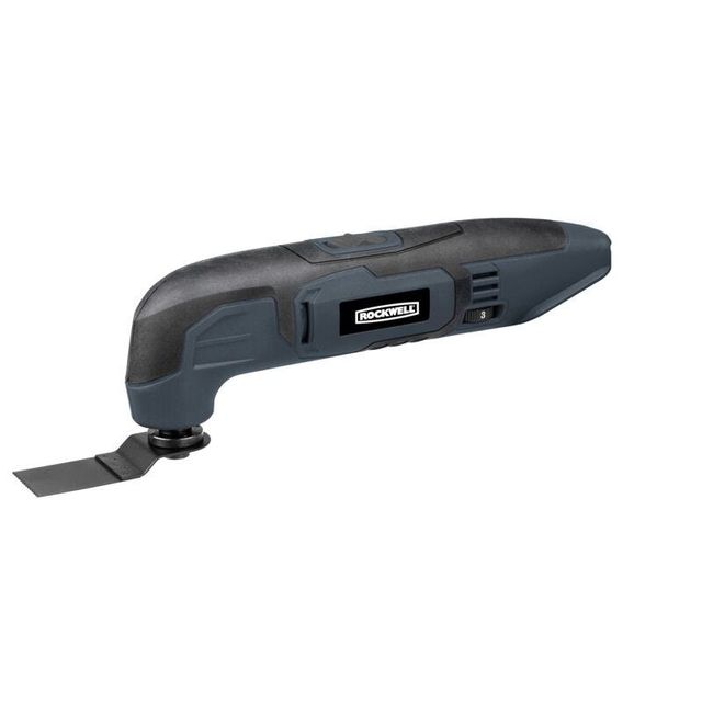 Rockwell 18V Li-Ion Multi-tool Skin