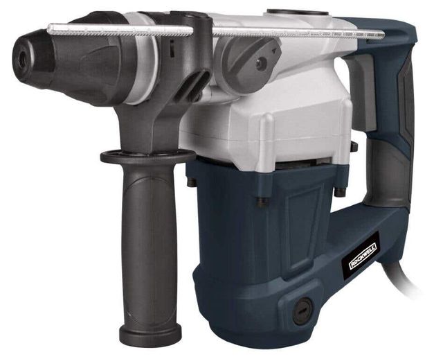 Rockwell 1000W Rotary Hammer Drill