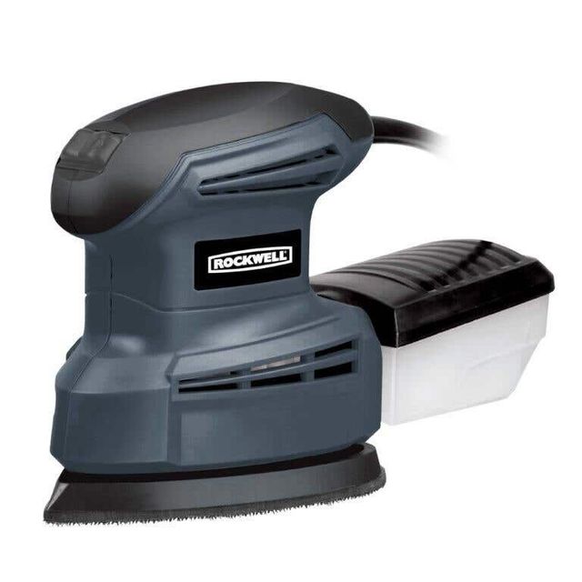 Rockwell 135W Detail Sander