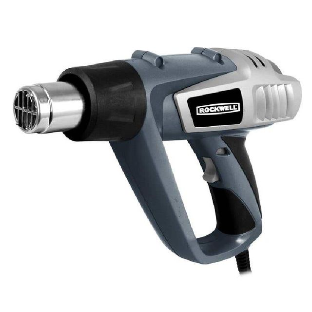 Rockwell Heat Gun 2000W