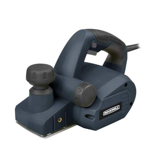 Rockwell 650W Planer