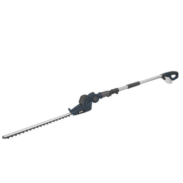 Rockwell 18V Pole Hedge Trimmer RG8259 Skin