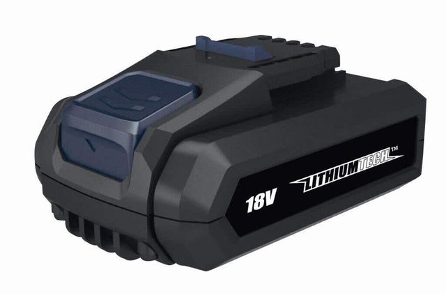 Rockwell 18V 2.0Ah Lithium-Ion Battery