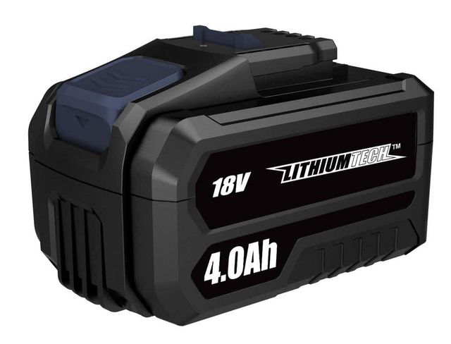Rockwell 18V 4.0Ah Lithium-Ion Battery