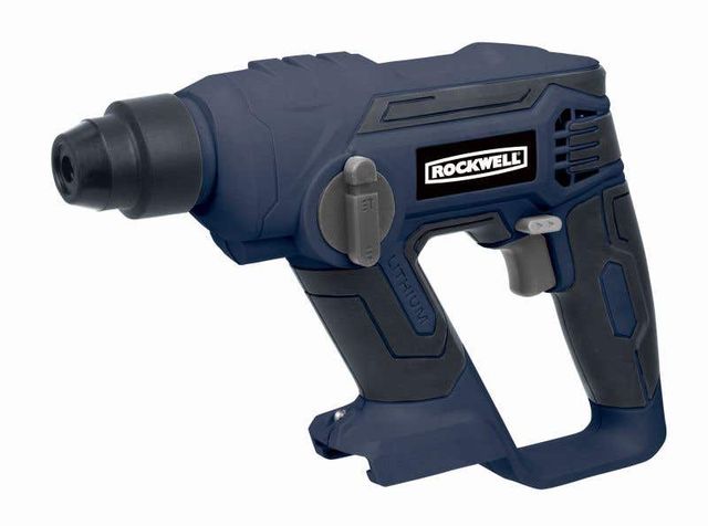 Rockwell 18V Rotary Hammer Skin