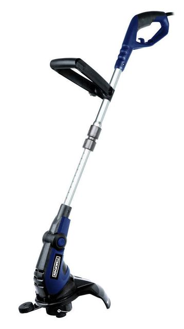 Rockwell Line Trimmer 550W