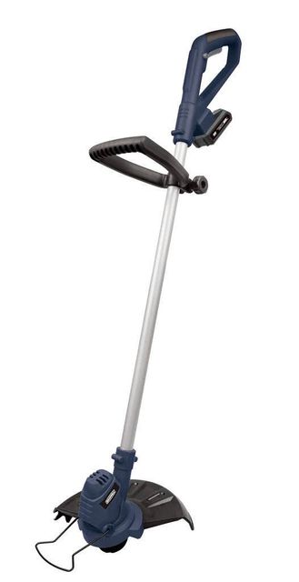 Rockwell 18V Grass Trimmer Kit