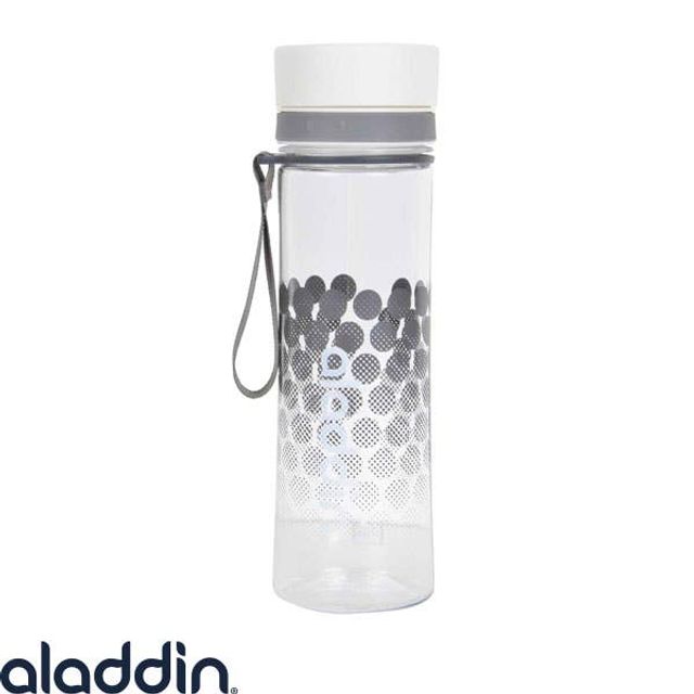 Aladdin Aveo Water Bottle 600ml White