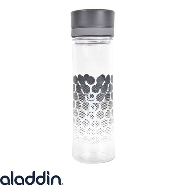 Aladdin Aveo Water Bottle 600ml Grey