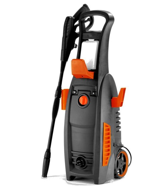 Yard Force Pressure Washer 1800W