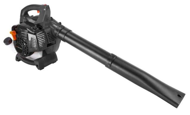 Yard Force Blower Vacuum 26cc
