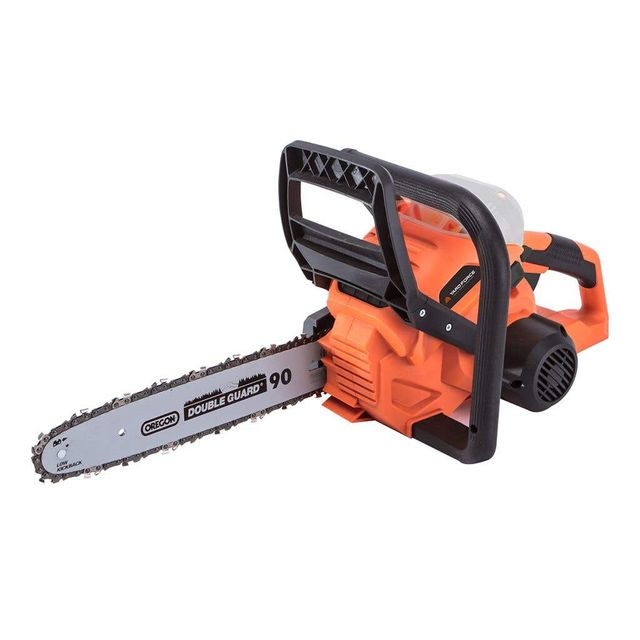 Yard Force 40V Chainsaw Skin