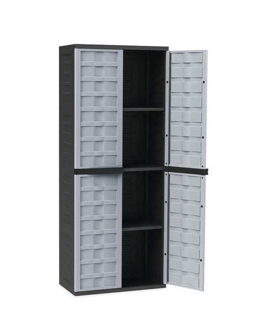 Utility Cabinet 1700mm