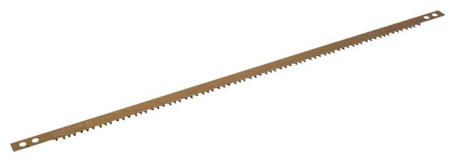 Bowsaw Blade Hard Point Dry Wood 530mm