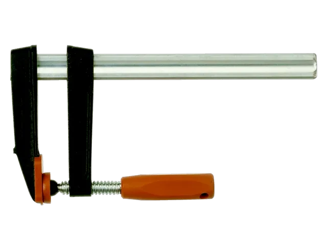 Bahco F Clamp - 80mm X 160 mm  - 1 Pack