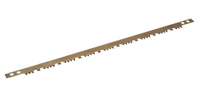 Bahco Bow Saw Blade Raker Green Wood 530mm