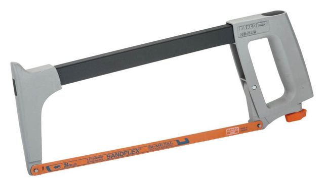 Bahco Professional Hacksaw 300mm