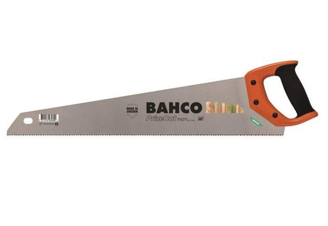 Bahco Prize Cut Handsaw 550mm