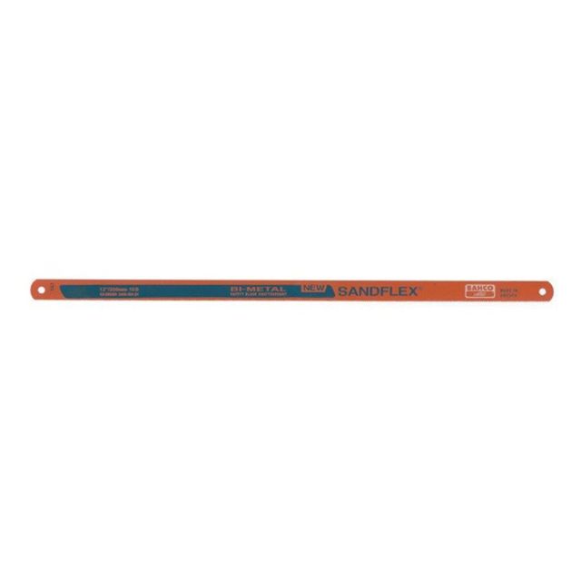Blade Handsaw Hssfbm 300mmx32Tpi