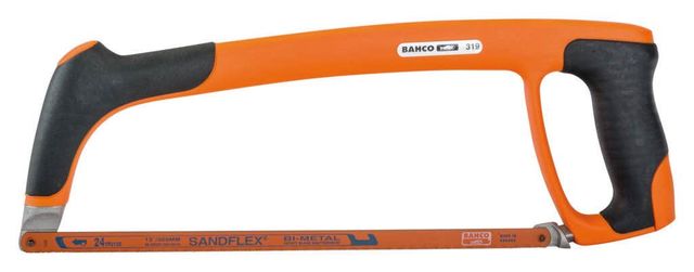Bahco 319 Hacksaw Frame