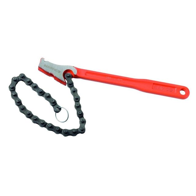 Bahco 300mm Chain Pipe Wrench