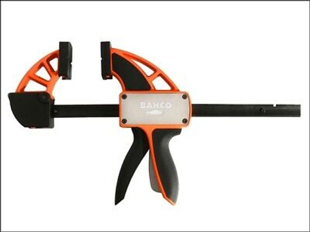 Bahco Quick Grip Clamp - 150mm  - 1 Pack