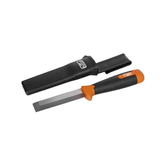Bahco Chisel/Knife 231mm
