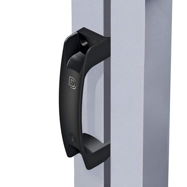 MagnaLatch General Purpose Gate Handle