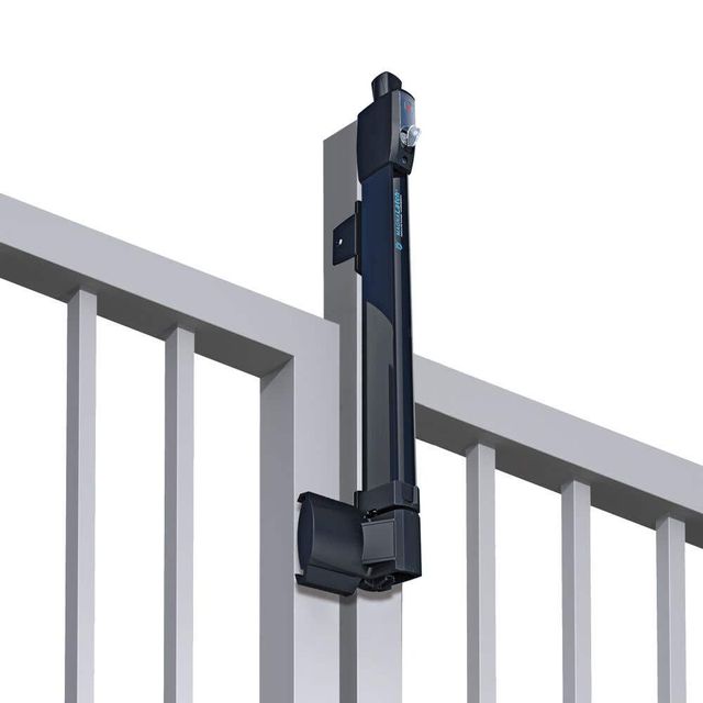 MagnaLatch Series 3 Top Pull Latch