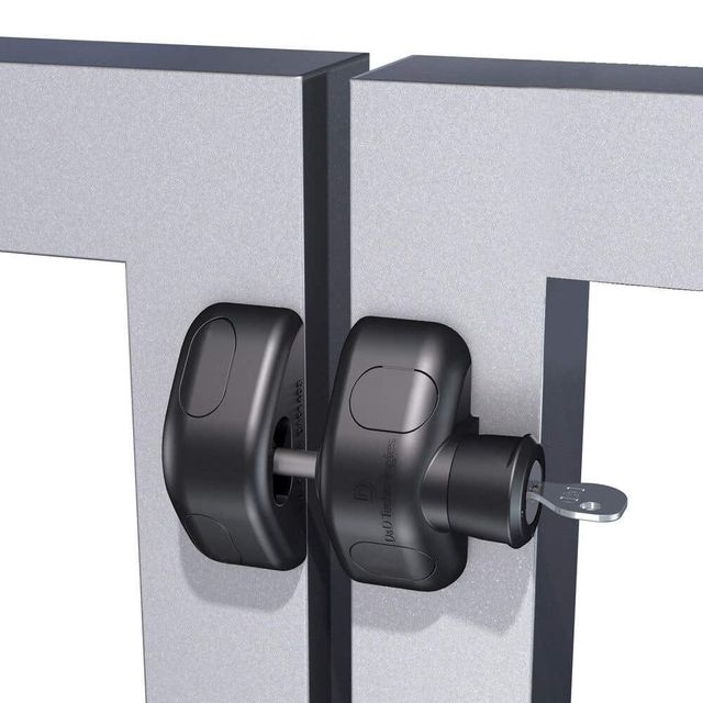 MagnaLatch General Purpose Side Pull Magnetic Latch