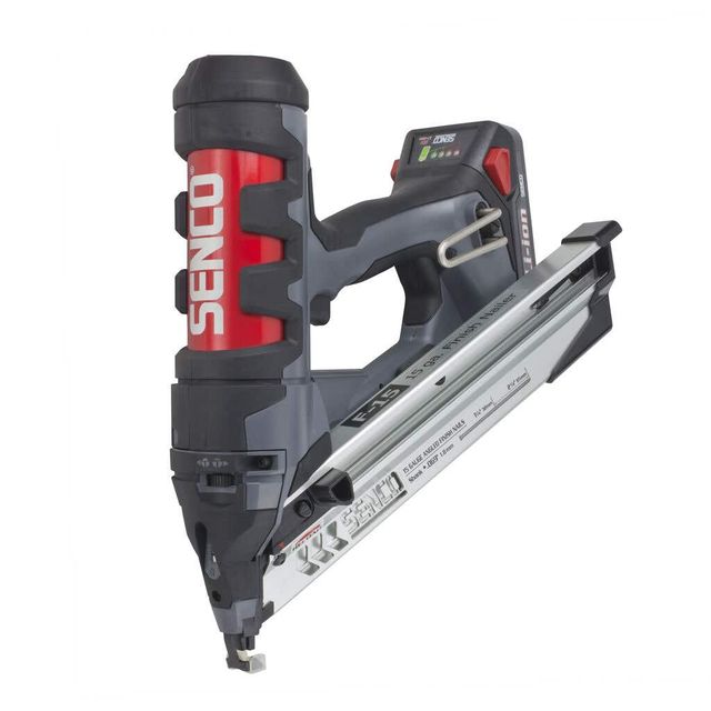 Senco DA Series Fusion Bradder